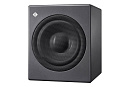 Сабвуфер Neumann [508296] Sennheiser [KH 750 DSP D G] активный цифровой c DSP. Цвет серый.