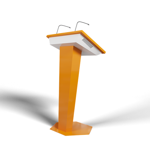 Интерактивная трибуна Performance 24" (24 дюйма)