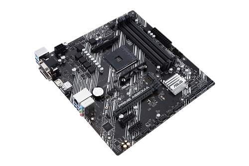 Материнская плата PRIME A520M-A