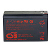 Аккумулятор CSB HR1234W F2 CSB
