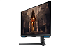 Samsung 32" Odyssey G7 S32BG700EI IPS 3840x2160 1ms 350cd MegaDCR 178/178 HDMI*2 DP USB-hub MM 144Hz HDR10+ Smart TV Tizen WiFi5 LAN Freesync G-Sync H
