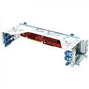 HPE DL180 Gen10 CPU2 x8x8x8 Riser Kit