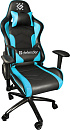 Игровое кресло INTERCEPTOR CM-363 BLUE 64363 DEFENDER