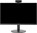 Моноблок/ MSI PRO AP241 11M-278XRU 23.8"(1920x1080 IPS)/Intel Core i3 10105(3.7Ghz)/8192Mb/256PCISSDGb/noDVD/Int:Intel HD/BT/WiFi/war 1y/4.63kg