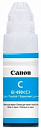 Чернила Canon GI-490C 0664C001 голубой 70мл для Canon Pixma G1400/G2400/G3400