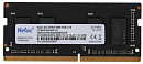 Модуль памяти SODIMM DDR4-2666 4GB NTBSD4N26SP-04 NETAC