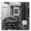 Материнская плата ASUS PRIME Z890M-PLUS WIFI LGA1851 mATX 4xDDR5 4xPCIEx16 3xM.2 USB-C DP HDMI 2.5GLAN Wi-Fi 7