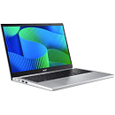 Acer Extensa EX215-34 [NX.EHTCD.005] Silver 15.6" {FHD N200/8Gb/SSD256Gb/NoOS}