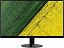 Монитор Acer 21.5" SA220QBbix черный IPS LED 1ms 16:9 HDMI матовая 1000:1 250cd 178гр/178гр 1920x1080 75Hz FreeSync VGA FHD 2.48кг