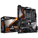 Материнская плата AMD X570 SAM4 ATX X570 AORUS ULTRA 1.1 GIGABYTE