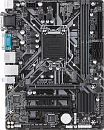 Материнская плата H310M S2P