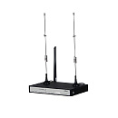Маршрутизатор Dahua DH-WM4700-O 4G, промышленное исполнение, 4xRJ45 100Mb (LAN), 1xRJ45 100Mb (WAN), 54Mb/s (802.11b/g), 150Mb/s (802.11n)