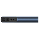 Xiaomi Mi Power Bank 3 10000mAh Black PLM13ZM [VXN4274GL/X24270]