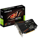 Видеокарта PCIE16 GTX1050TI 4GB GDDR5 GV-N105TD5-4GD V1.2 GIGABYTE