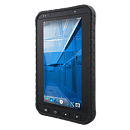 Промышленный Android-планшет Winmate M700DM9 может работать при температуре от -20 до +60 градусов. 7-дюймовый ЖК-экран с разрешением 1280 x 720 пиксе