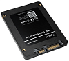 SSD APACER PANTHER AS340X 240Gb SATA 2.5" 7mm, R550/W520 Mb/s, 3D NAND, IOPS 38K/75K, MTBF 1,5M, 140TBW, Retail, 3 years (AP240GAS340XC-1)