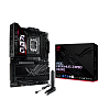 Материнская плата Asus ROG MAXIMUS Z890 HERO Soc-1851 Intel Z890 4xDDR5 ATX AC`97 8ch(7.1) 5Gigabit + 2.5Gigabit Ethernet RAID+HDMI