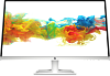 Монитор HP 32f (Quivira) 32" IPS FHD 5 ms 60Hz 2xHDMI, VGA 31.5"(1920x1080)/ (Ghz)/Mb/Gb/Ext:war 1y/
