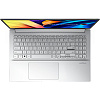 Ноутбук/ ASUS M6500XU-MA105 15.6"(2880x1620 OLED)/AMD Ryzen 9 7940HS(4Ghz)/16384Mb/1024PCISSDGb/noDVD/Ext:nVidia GeForce RTX4050(6144Mb)/Cam/BT/WiFi