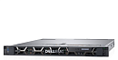 Сервер DELL PowerEdge R440 1U/ 8SFF/ 1x4214 (12-Core, 2.2 GHz, 85W)/ 1x16GB RDIMM/ H730P+ LP/ 1 x 1.2 TB 10K 12 SAS/ 2xGE/ 1x550W/ RC1, 1xFH / iDRAC9 Ent/ DV