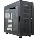 Case TT Premium Core W100 [CA-1F2-00F1WN-00] XL-ATX/ win/ black/ USB 3.0/ no PSU