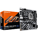 Материнская плата Gigabyte H810M S2H GEN5 LGA1851, H810, 2xDDR5, 1*PCIEx16, 1*PCIEx1, 1*M.2, 1*TypeC, 3*USB3.2Gen1, 7*USB2.0, 4*SATA3.0, 1G, VGA, DP,