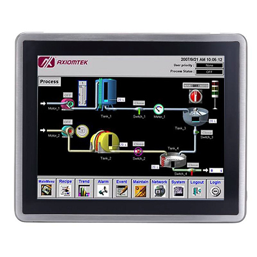 GOT815L-511-C-DC