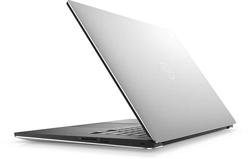 Ноутбук DELL XPS 15 7590 Core i7-9750H 15.6" 4K UHD OLED AG InfinityEdge 400-Nits 16GB 1T SSD GTX 1650 (4GB GDDR5) Win 10 Home 2years Silver Backlit Kbrd