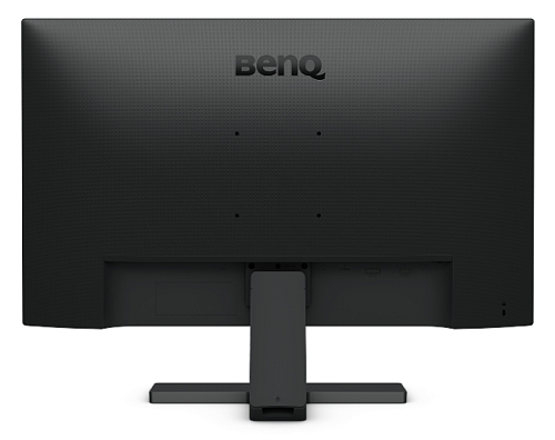 BENQ 27" GL2780 TN LED 1920x1080 16:9 300 cd/m2 1ms 1000:1 12M:1 170/160 D-sub DVI HDMI DP Flicker-free Speaker Black