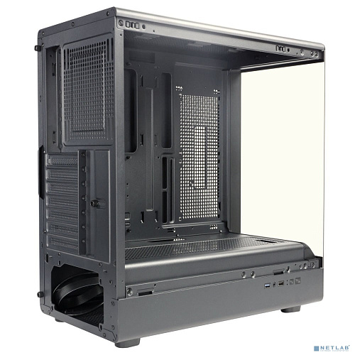 Корпус Ginzzu GL 570
