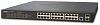 Коммутатор Planet коммутатор/ IPv4, 24-Port Managed 802.3at POE+ Gigabit Ethernet Switch + 2-Port 100/1000X SFP (300W)