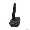 Panasonic DECT KX-TGU110RUB (черный)