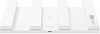 Роутер беспроводной Huawei WS7100 (AX3 DUAL-CORE) (53037713) AX3000 10/100/1000BASE-TX белый