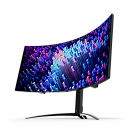 Монитор Acer Predator X39bmiiphuzx39" OLED 3440x1440 240 Hz 1300cd/m2 0,01ms 2xHDMI(2.1) + 1xDP + 1xType-C(90W) + SPK + Audio out + USB3.2x3 + USB-C +