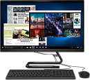 Моноблок Lenovo IdeaCentre AIO 3 27IMB05 27"(1920x1080)/Intel Core i5 10400T(2Ghz)/16384Mb/1000+128SSDGb/DVDrw/Int:Intel UHD Graphics 630/BT/WiFi