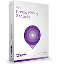 Panda Mobile Security - ESD версия - на 1 устройство - (лицензия на 3 года)