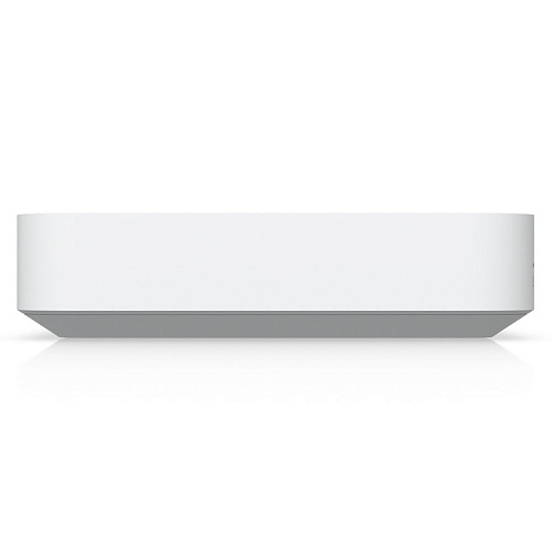 Ubiquiti UniFi Gateway Max Маршрутизатор 4 ядра (1,5 ГГц), 4х 2.5G LAN, 1х 2.5G WAN