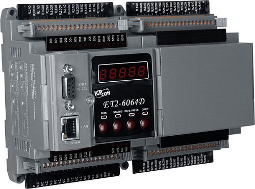 ET2-6064D CR