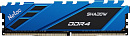 Память DDR4 16GB 2666MHz Netac NTSDD4P26SP-16B Shadow RTL Gaming PC4-21300 CL19 DIMM 288-pin 1.2В с радиатором Ret