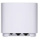 Маршрутизатор ASUS XD4/EU/13/P_EU_UK /WHITE-3-PK (90IG05N0-MO3R20)