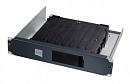 Источник бесперебойного питания Eaton Ellipse ECO 500 DIN 300Вт 500ВА черный