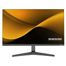ЖК монитор SAMSUNG 27" Business Cенсорный экран нет Panel IPS 1920x1080 16:9 5 мс Цвет черный LF27T350FHIXCI