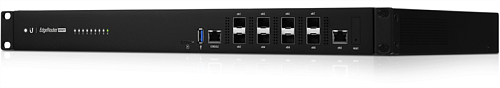 Маршрутизатор UBIQUITI EdgeRouter Infinity