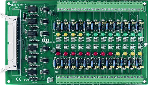 DB-24P CR