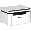 МФУ лазерный Pantum BM2300W A4 WiFi белый