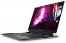 Ноутбук Alienware x15 R1 Core i9 11900H 32Gb SSD1Tb NVIDIA GeForce RTX3080 8Gb 15.6" WVA QHD (2560x1440) Windows 10 Home silver WiFi BT Cam