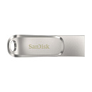 Флэш-накопитель USB-C 128GB SDDDC4-128G-G46 SANDISK