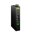 4-портовый преобразователь протоколов Modbus TCP/RTU/ASCII, DNP3, МЭК101/103/104, OPC UA, Siemens S7, DLT_645 (RS-232)
