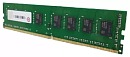 Оперативная память QNAP Оперативная память/ RAM-16GDR4ECT0-UD-2666 RAM 16 GB DDR4, 2666 MHz, UDIMM ECC for TS-1886XU-RP, TS-1673AU-RP, TS-1273AU-RP, TS-873AU-RP,