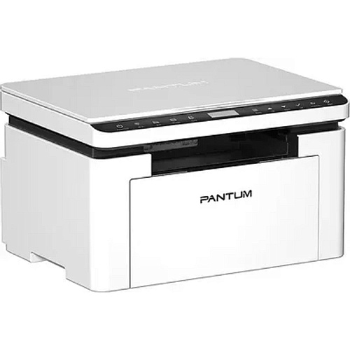 МФУ лазерный Pantum BM2300W A4 WiFi белый